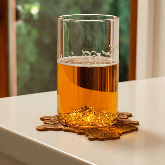 Pikes Peak Pint Set of 2