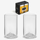 Pikes Peak Pint Set of 2