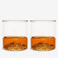 Pikes Peak Tumbler Set of 2