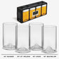 PNW Pint Set of 4