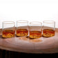 PNW Tumbler Set of 4