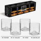 PNW Tumbler Set of 4