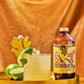 Authentic Ginger Syrup two-pack
