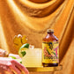 Authentic Ginger Syrup two-pack