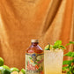 Spicy Ginger Syrup two-pack