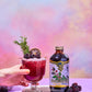 Marionberry Syrup two-pack
