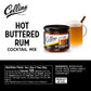 Hot Buttered Rum 12 oz