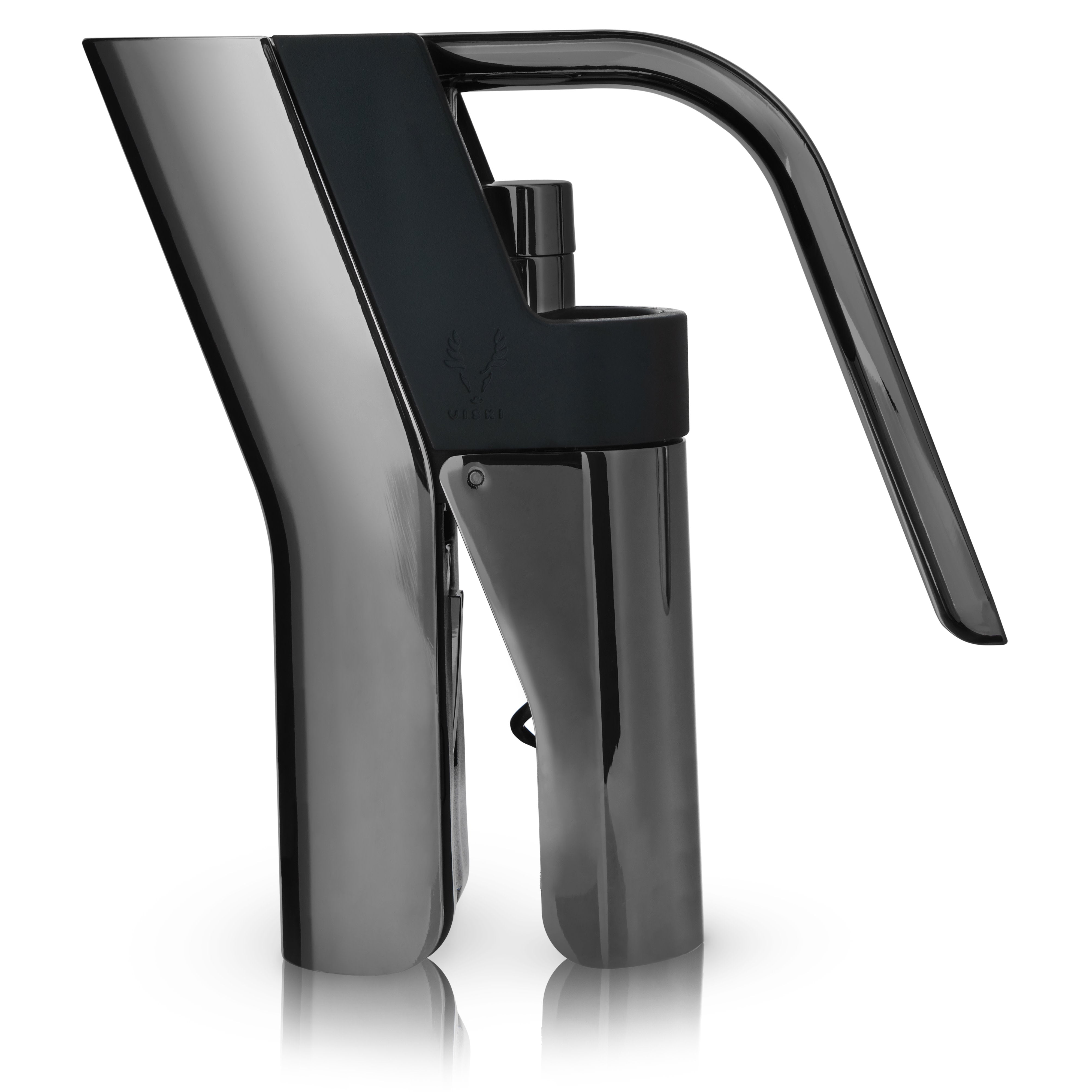 Viski Warren Lever Corkscrew - Thumbnail 4