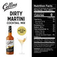 Dirty Martini Kit
