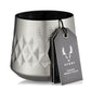 Paragon Stainless Steel Whiskey Taster in Platinum