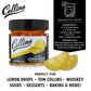 Candied Lemon Slices in Syrup 10.6 oz , Set of 6
