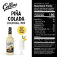 Piña Colada Cocktail Mix 32 oz