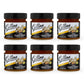 Candied Stem Ginger in Syrup 10.6 oz , Set of 6
