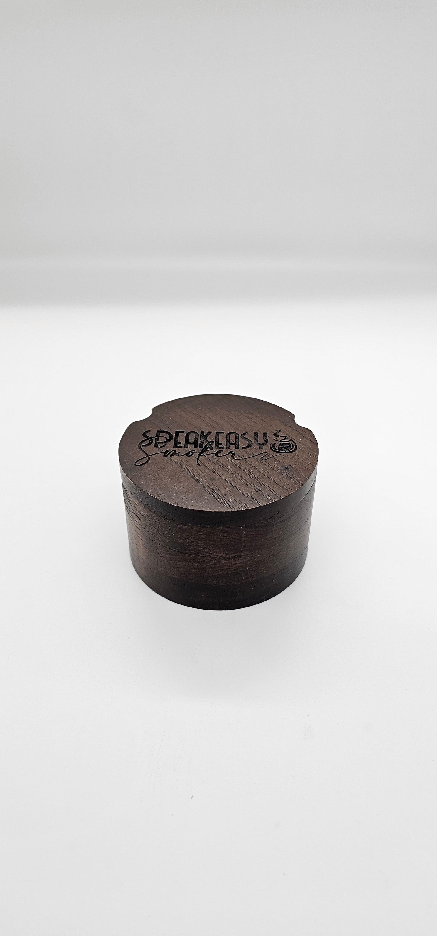 Speakeasy SNAP - Glass Top Cocktail Smoker