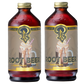 Genuine Root Beer Syrup two-pack