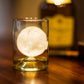 Whiskey Punt Glasses (set of 2)