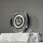 Meteorite Crystal Tumbler - Set of 2