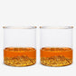 Smoky Mountains Tumbler Set of 2