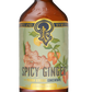 Spicy Ginger Syrup