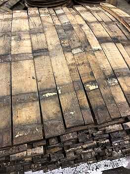 Barrels & Barrel Parts