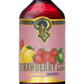 Strawberry Lemon-Lime Syrup