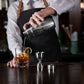 Harrison Canterbury Jigger
