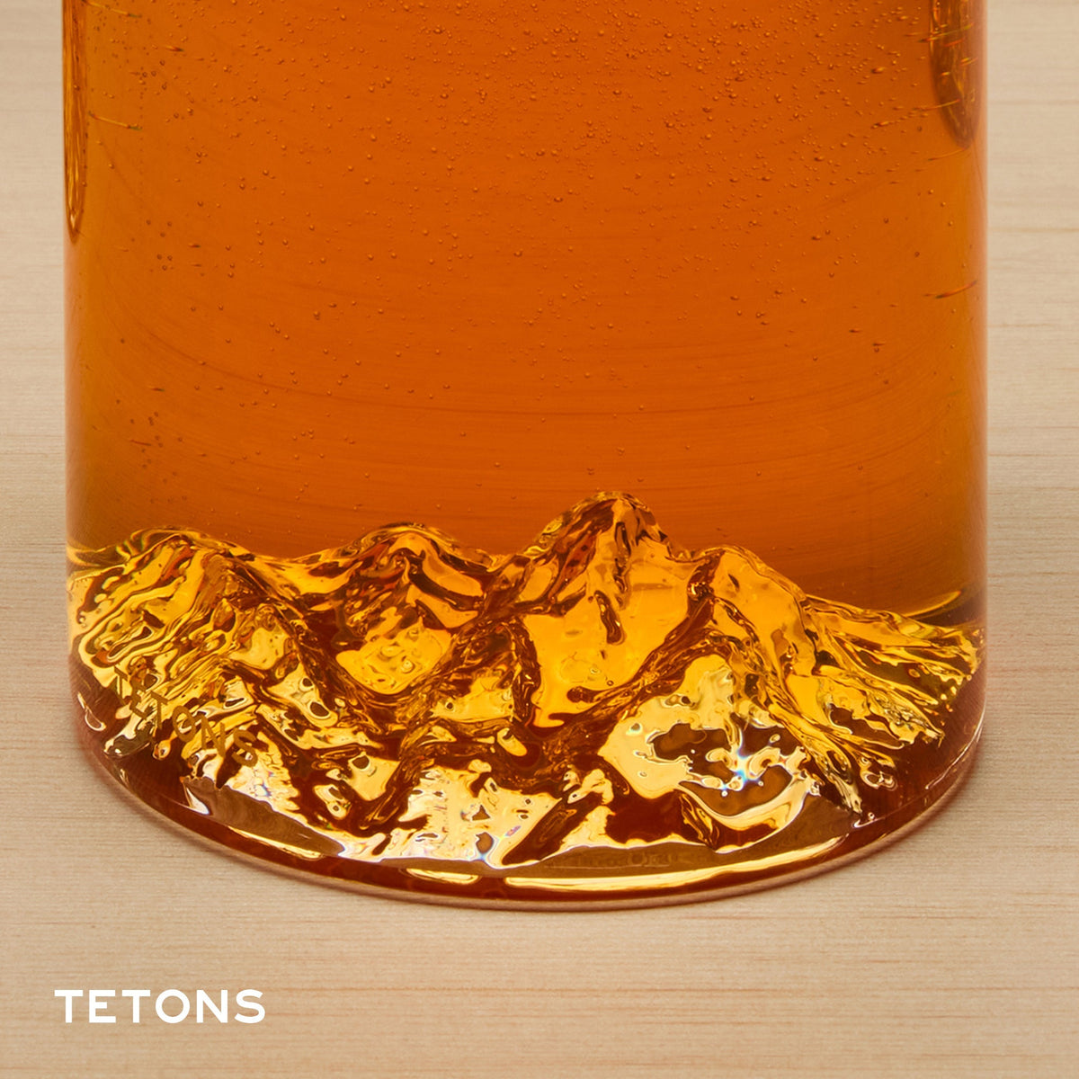 Teton Pint Set of 2