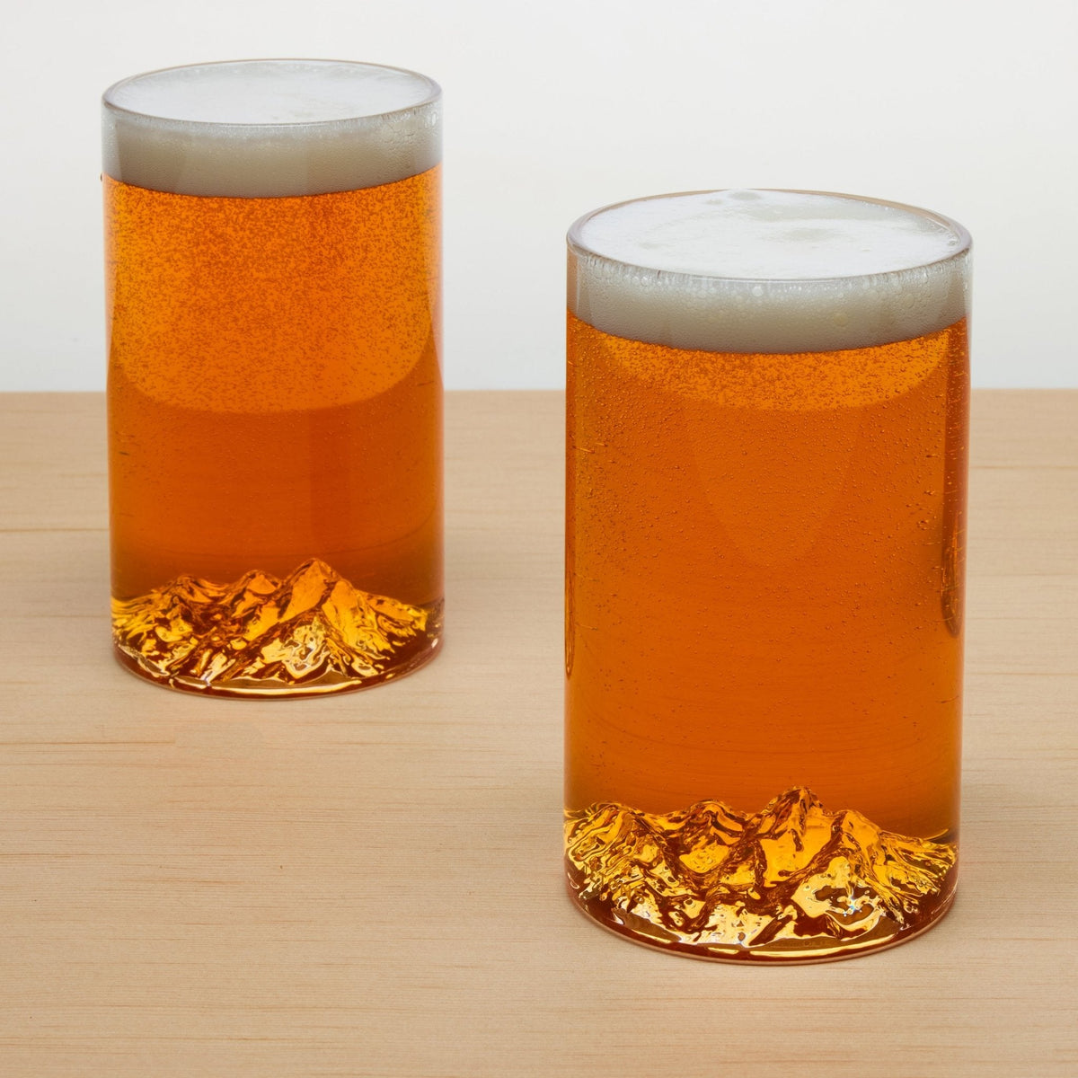 Teton Pint Set of 2