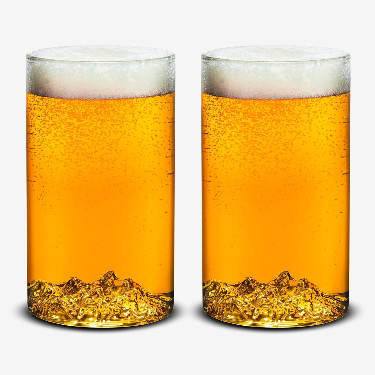 Teton Pint Set of 2