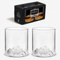 Teton Tumbler Set of 2