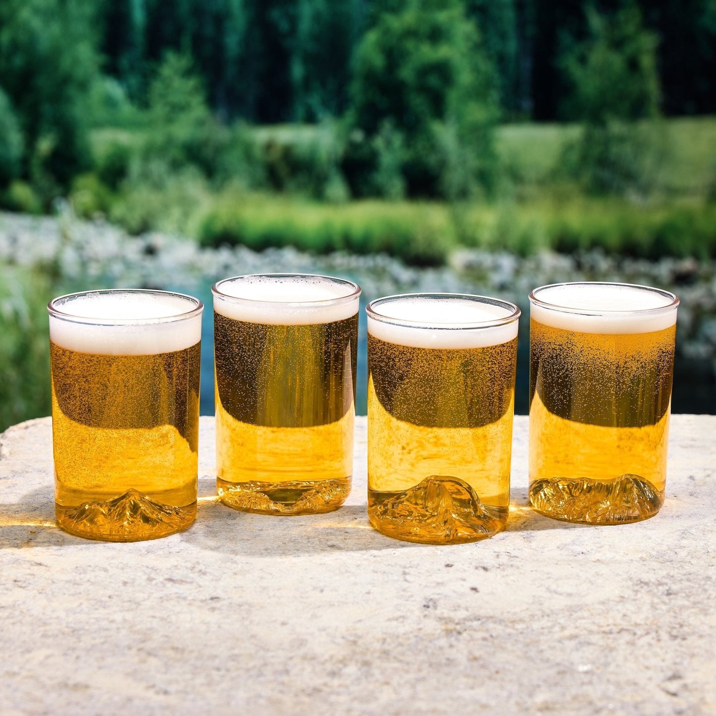 California Outdoor Cup Set