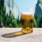 Half Dome Outdoor Cup Set