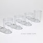 Half Dome Outdoor Cup Set