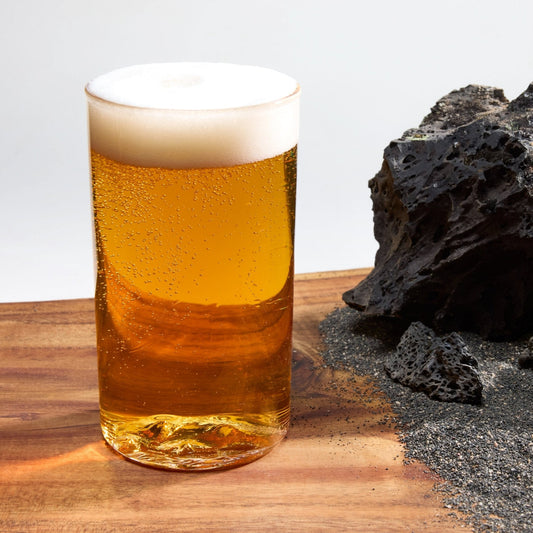 Hawaiʻi Handblown Pint