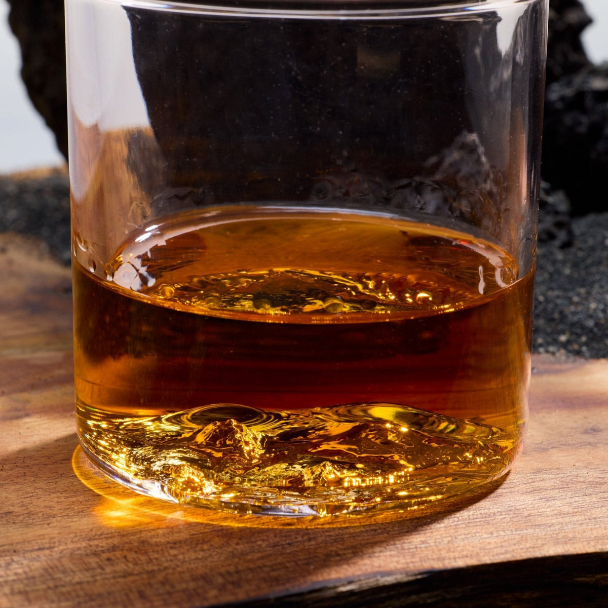 Hawaiʻi Handblown Tumbler