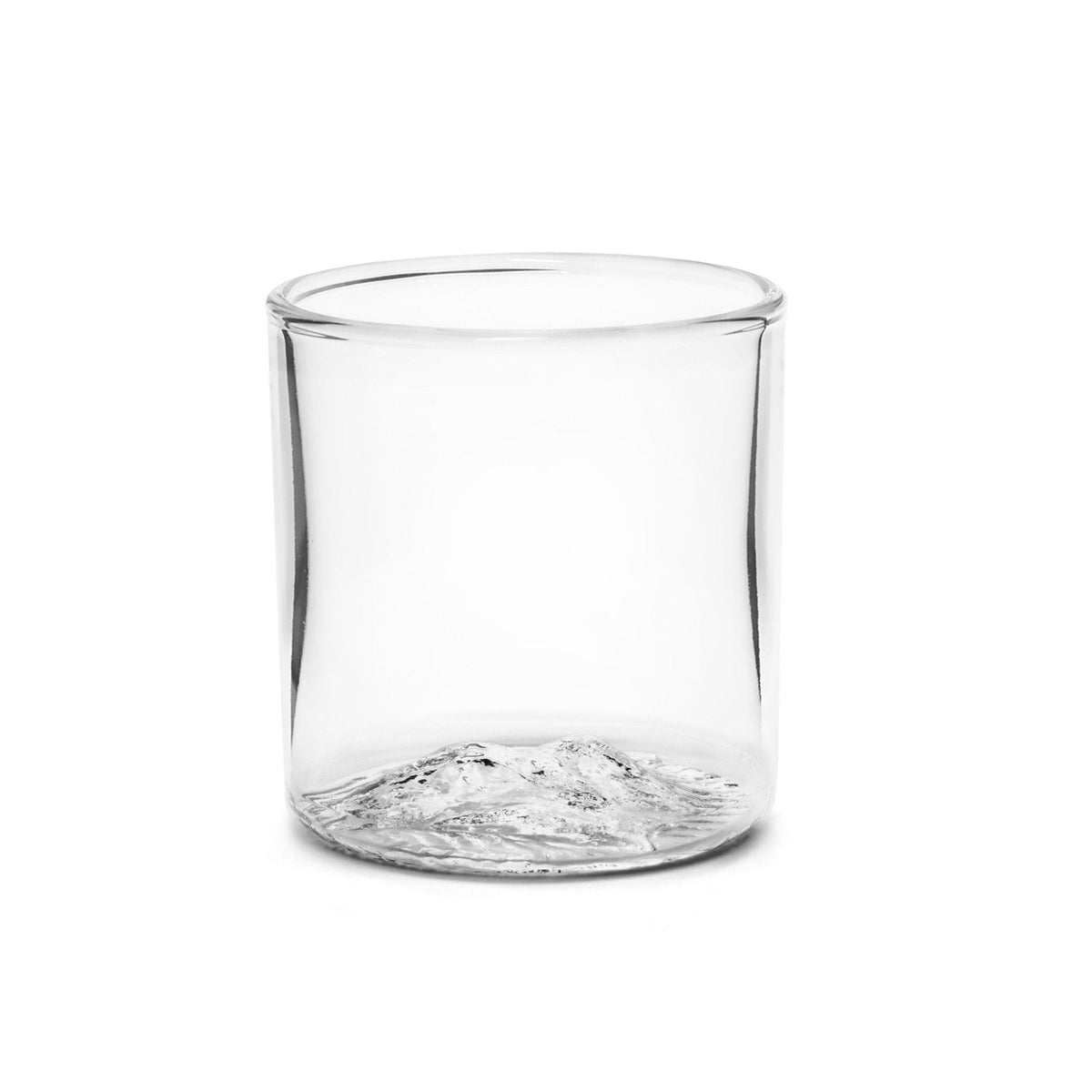 Hawaiʻi Handblown Tumbler