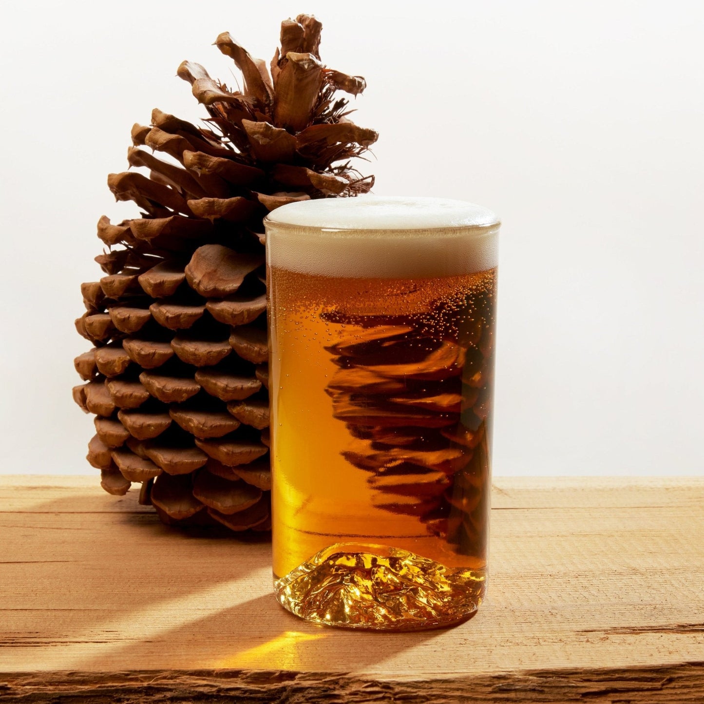 The Mammoth Mountain Pint