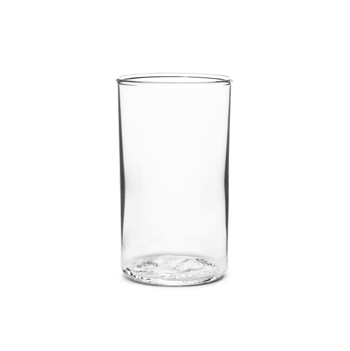 Maui Handblown Pint