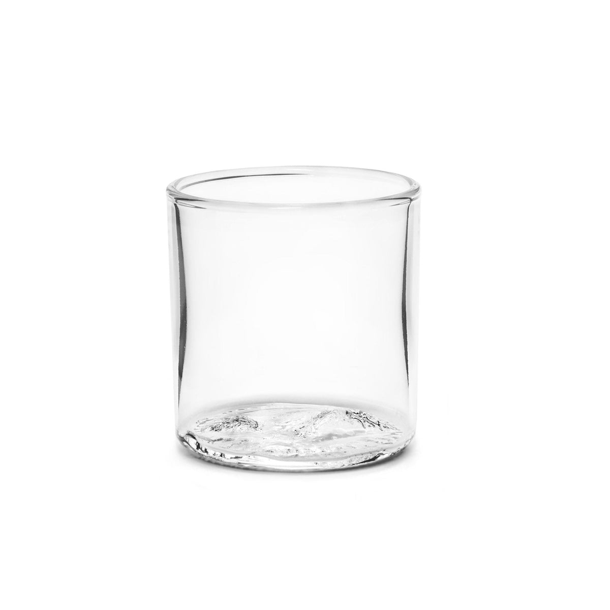 Maui Handblown Tumbler
