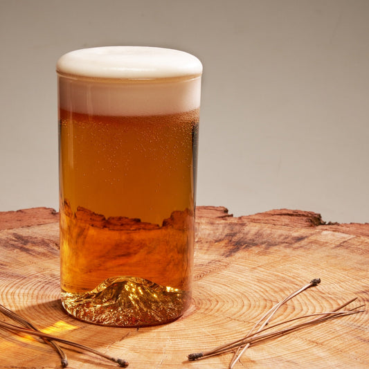 The Mt. Adams Pint