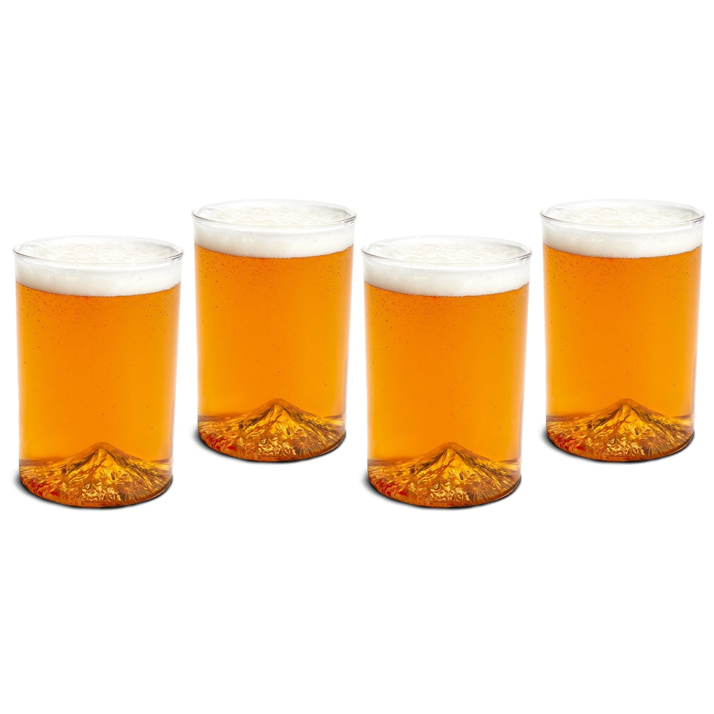 The Mt. Hood Outdoor Cup Set