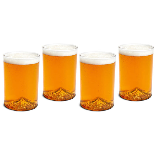 The Mt. Hood Outdoor Cup Set
