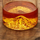 The Mt. Shasta Tumbler