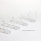 The Mt. St. Helens Outdoor Cup Set