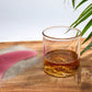 Oʻahu Handblown Tumbler