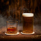 The Smoky Mountains Pint
