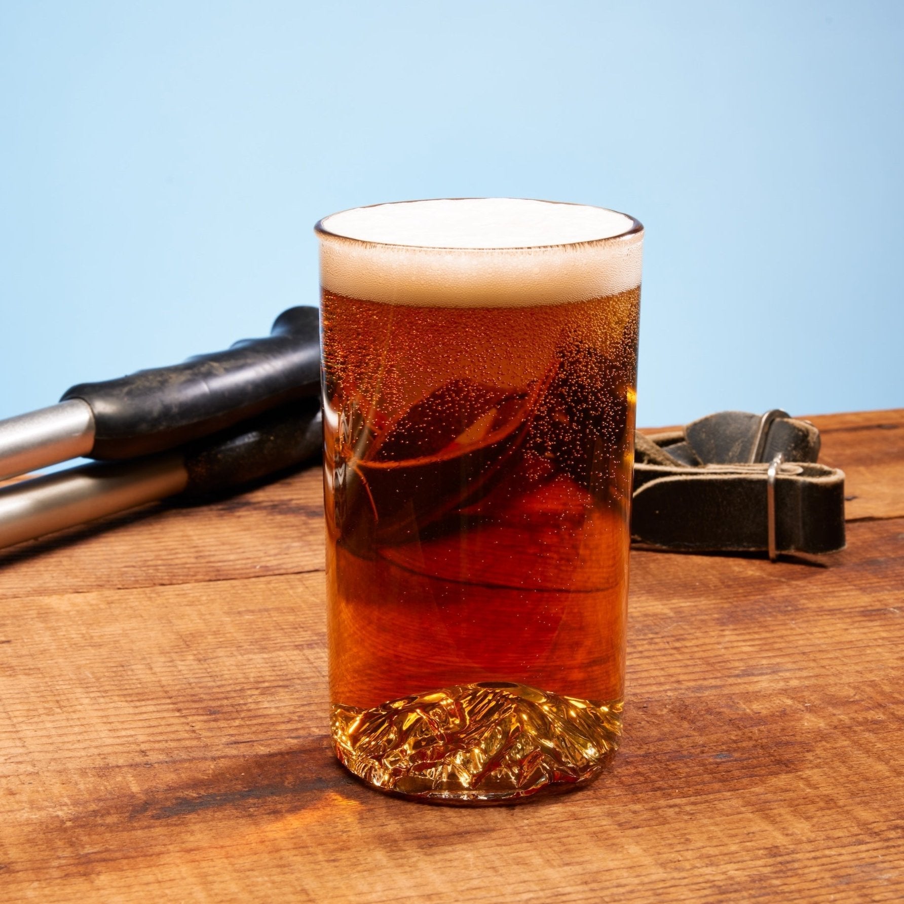 The Sun Valley Pint – The Whiskey Workshop