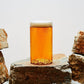 Wasatch Handblown Pint