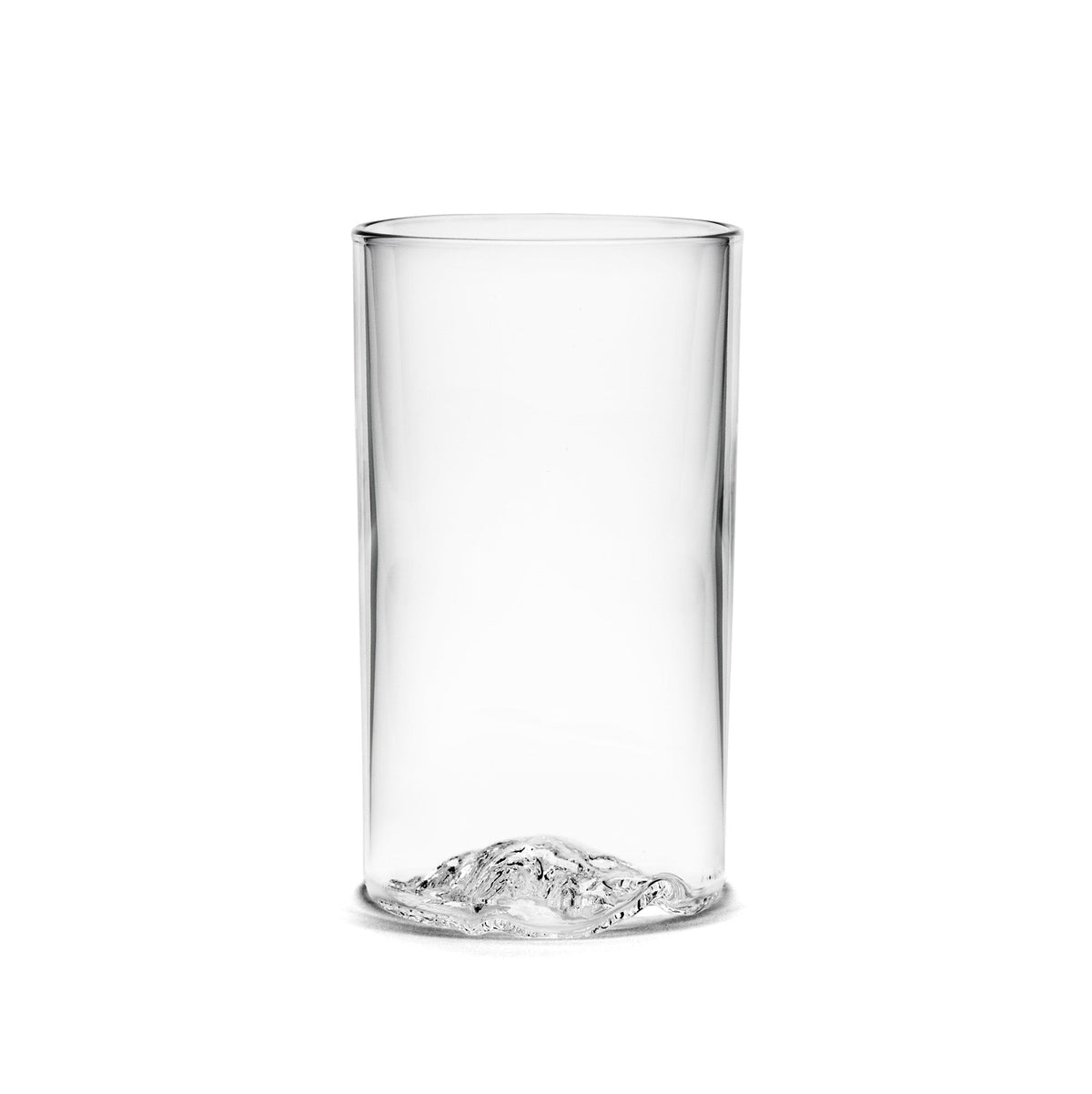 Wasatch Handblown Pint