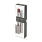 Warren Cigar Holder and Flask